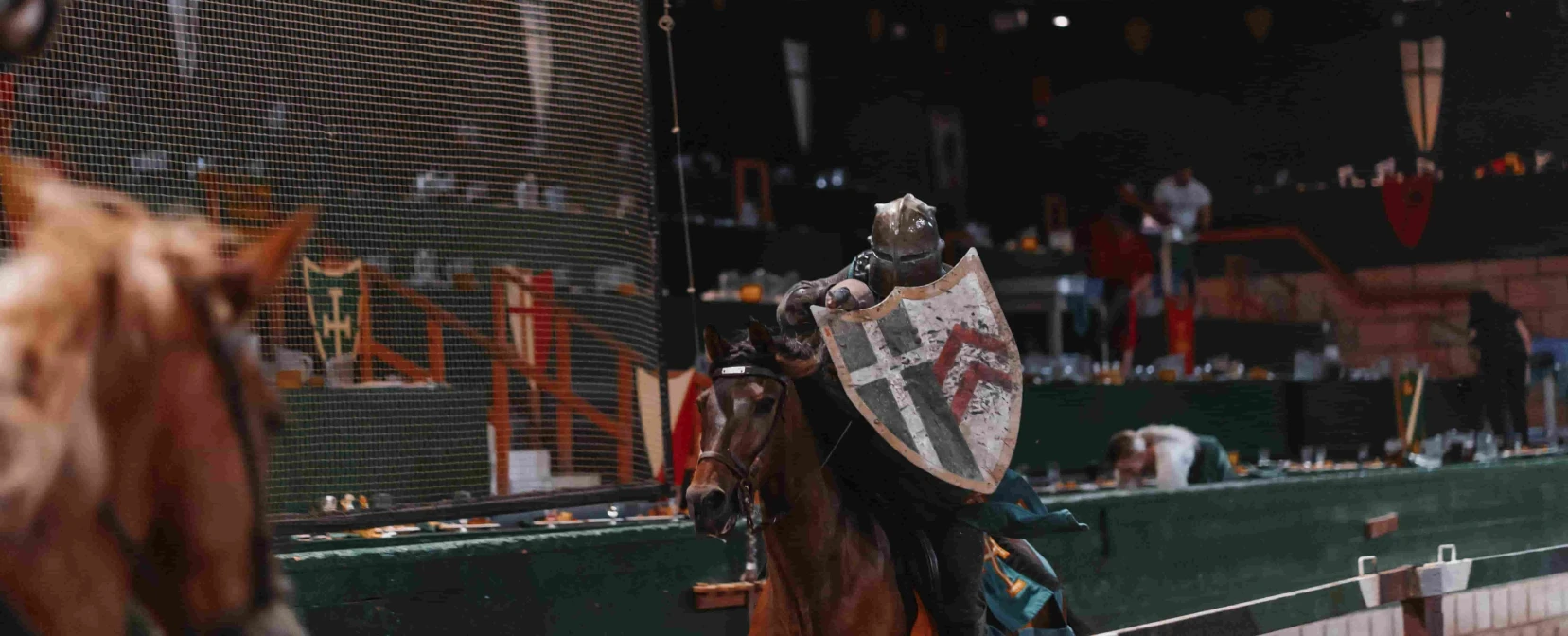 Medieval Challenge