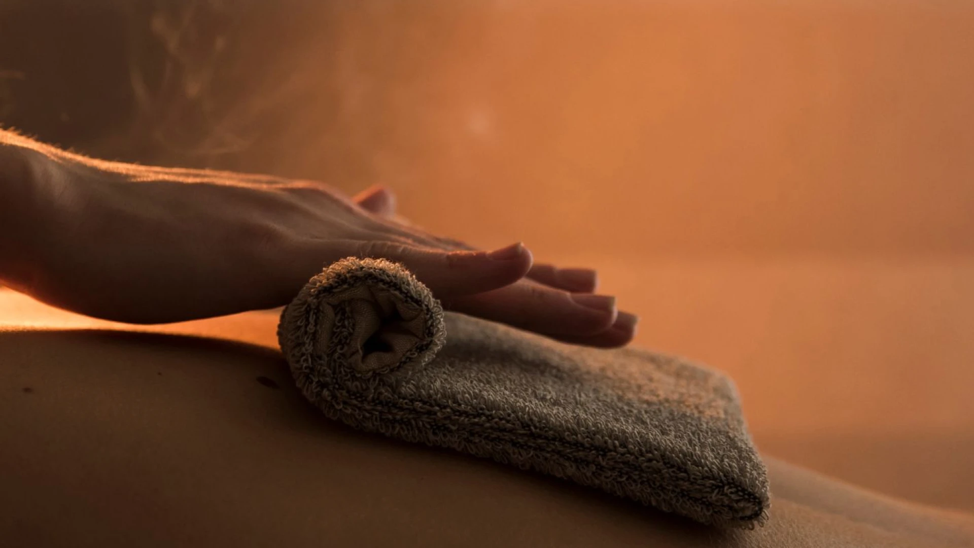 Wellness Area