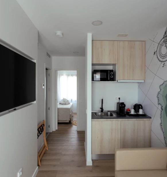 Paradise Island Jacuzzi Lodge (premium)