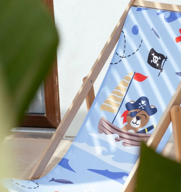 Kraken’s Kids Port Pool View Club (premium)