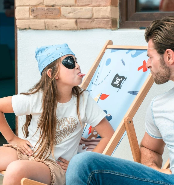 Kraken’s Kids Port Pool View Club (premium)
