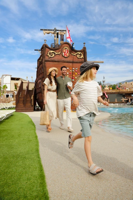 Set sail for fun with our offers and promotions!