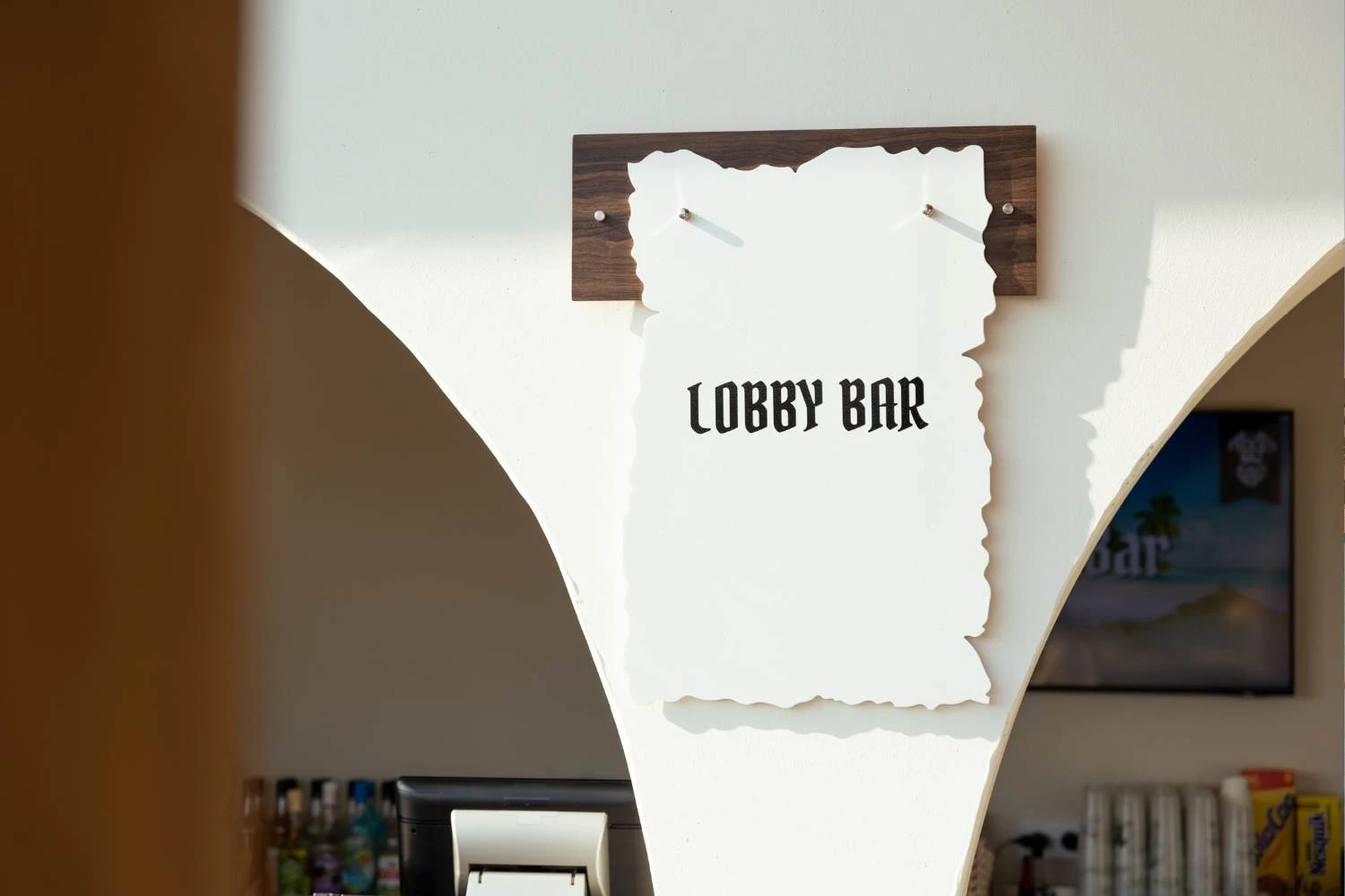 Lobby Bar