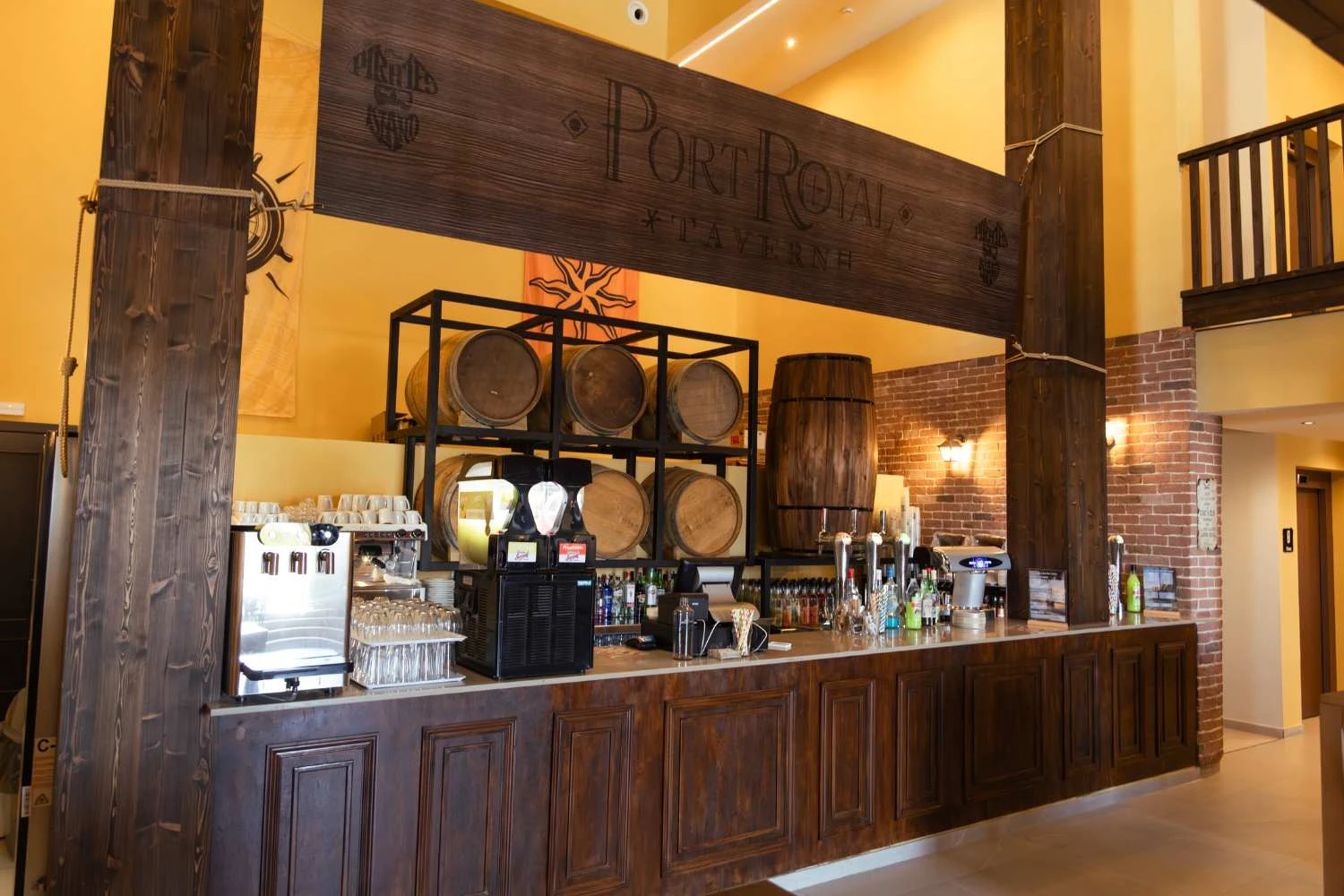 Port Royal