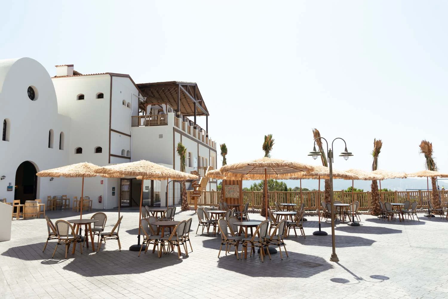 Morgan´s Tavern