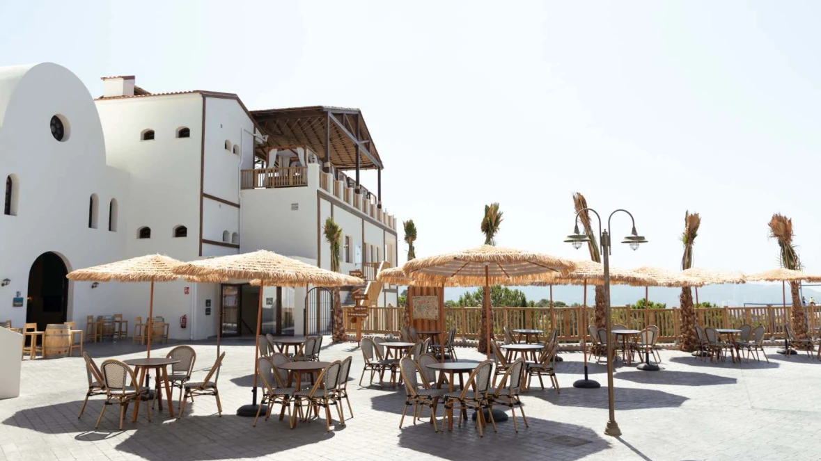 Morgan´s Tavern