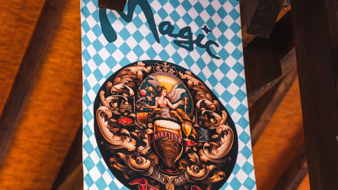 Magic Oktoberfest en Magic Pirates Island