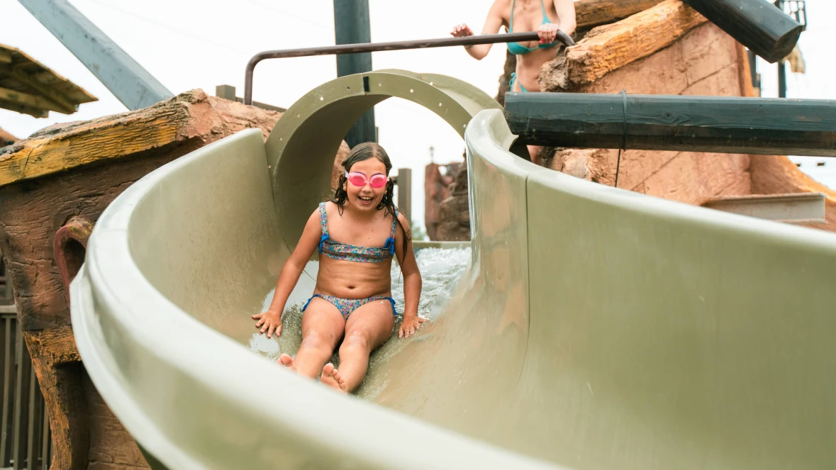 Una aventura pirata para vivir en familia con 10% de descuento.