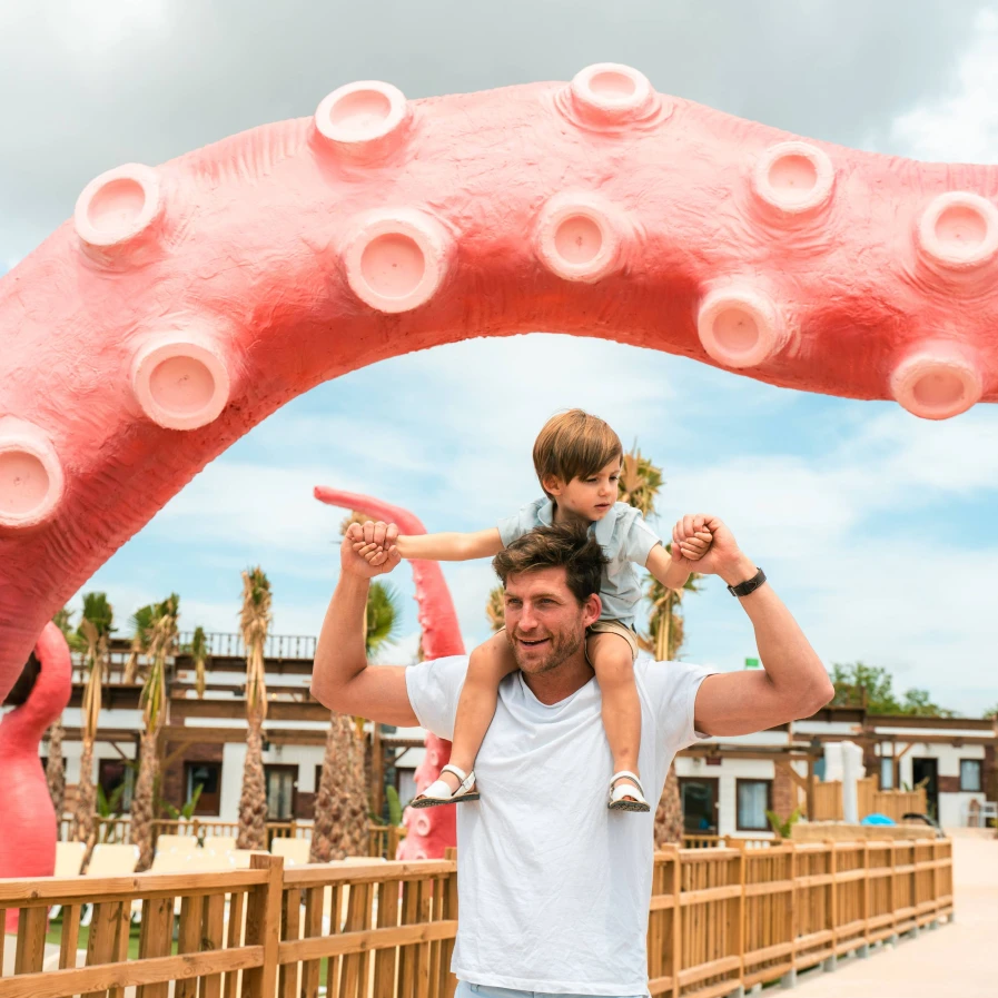 Vive un verano lleno de aventuras