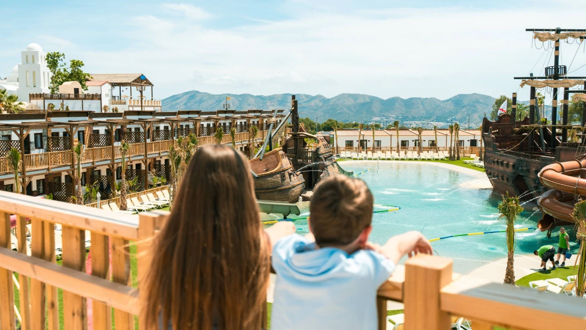 Vive un verano lleno de aventuras