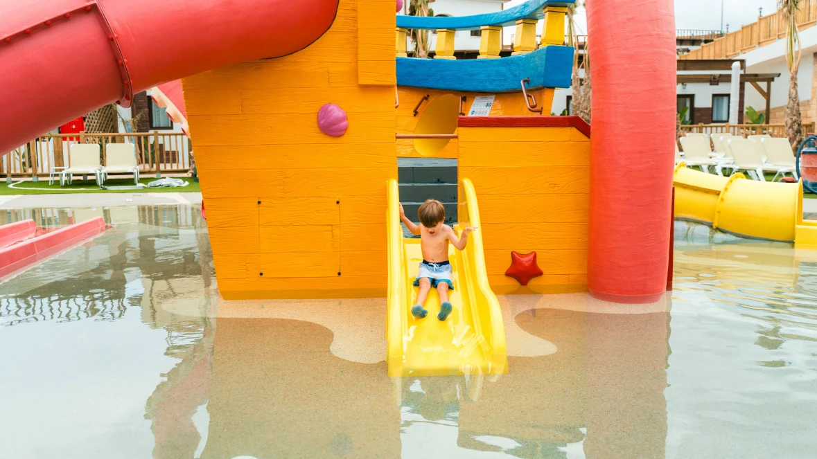 Vive un verano lleno de aventuras