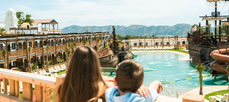 Vive un verano lleno de aventuras