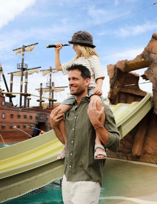 Get a head start on summer : Easter 2026