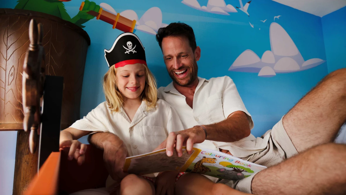 ¡Ven en Semana Santa!