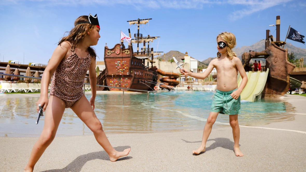 ¡Ven en Semana Santa!