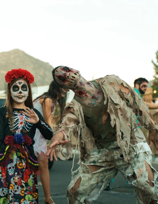 Youtr best Halloween is here!